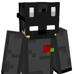 Gastoon111 Minecraft avatar bust