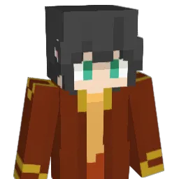 Gat0_gamer Minecraft avatar bust