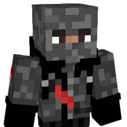 GataRox5kPrime Minecraft avatar bust