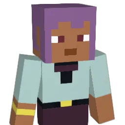 Gatajica's Minecraft skin
