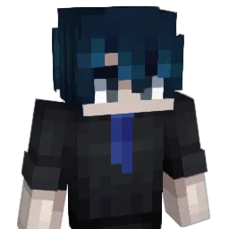 Gatak0 Minecraft avatar bust