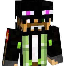 Gatalas's Minecraft skin