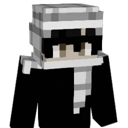 Gatchi__ Minecraft avatar bust