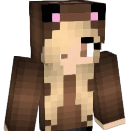 Gate13UR's Minecraft skin
