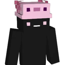 Gateetu's Minecraft skin