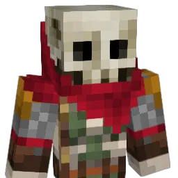 GatekeeperToHEL's Minecraft skin