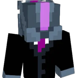 Gatesy_15 Minecraft avatar bust