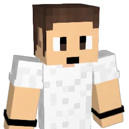 Gateway_ Minecraft avatar bust