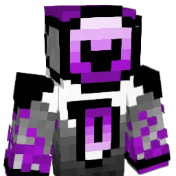 Gathe_'s Minecraft skin
