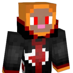 Gatinho00 Minecraft avatar bust