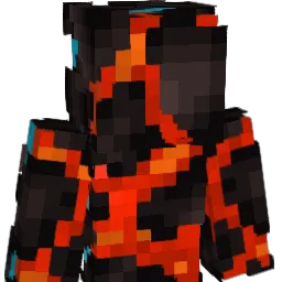 GatitoCatJeff Minecraft avatar bust