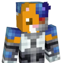 GatitoConSueter's Minecraft skin