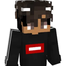 Gatland Minecraft avatar bust