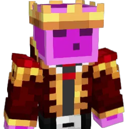 GatoBread Minecraft avatar bust