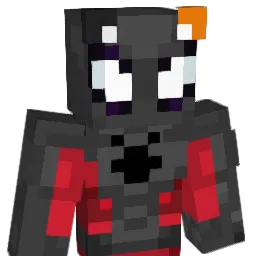 GatoXDXD194 Minecraft avatar bust