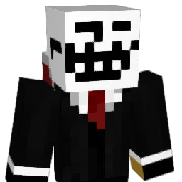 GatoXD_ Minecraft avatar bust