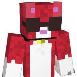 Gato_Maniaco Minecraft avatar bust
