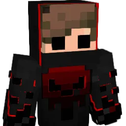 GatorDontPlay Minecraft avatar bust