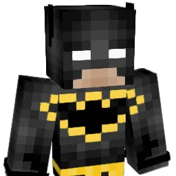 Gator_Man_'s Minecraft skin