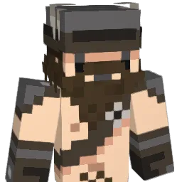 Gators86's Minecraft skin
