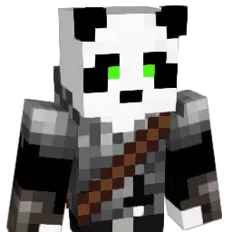 Gatso25 Minecraft avatar bust