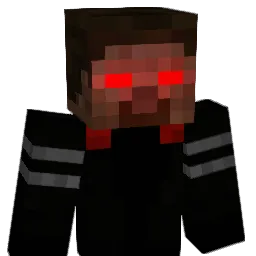 Gattiling_pea's Minecraft skin