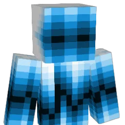 GattoMicio Minecraft avatar bust