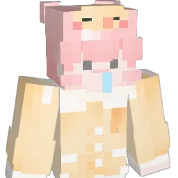 Gatu1212's Minecraft skin