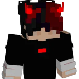Gaturro14 Minecraft avatar bust