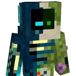 Gatusito's Minecraft skin