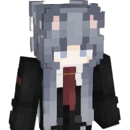 Gaucelm's Minecraft skin