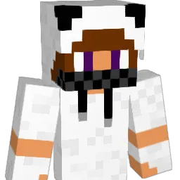 Gauch0 Minecraft avatar bust