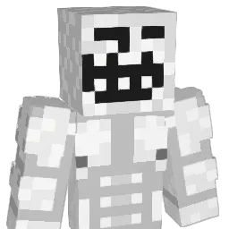 GaucheOdin51282 Minecraft avatar bust