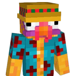 GauchoAmigo44's Minecraft skin