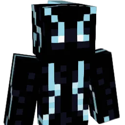Gauix5 Minecraft avatar bust