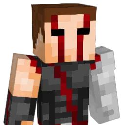 Gauldie's Minecraft skin