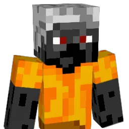 Gauldur04 Minecraft avatar bust