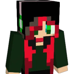 Gaulse's Minecraft skin