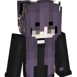 Gaumarr Minecraft avatar bust