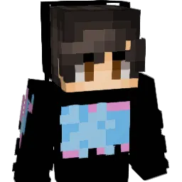 GaumlessBBX's Minecraft skin