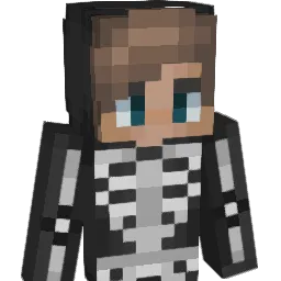 Gaunt_Viking Minecraft avatar bust