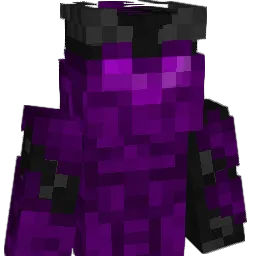 GauntletGamer Minecraft avatar bust