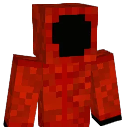 GauntuM Minecraft avatar bust