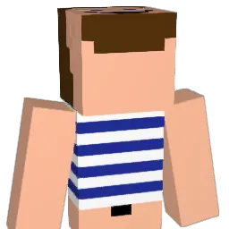 Gautche's Minecraft skin