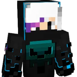 GautierFr Minecraft avatar bust