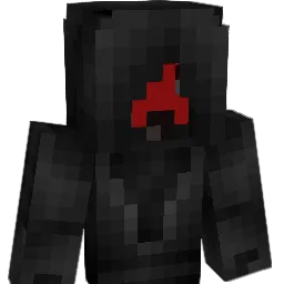 Gautox Minecraft avatar bust