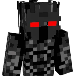 Gautrau Minecraft avatar bust