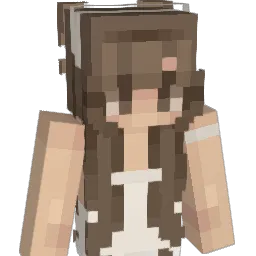 GauzyChannel Minecraft avatar bust