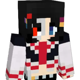 Gav______ Minecraft avatar bust