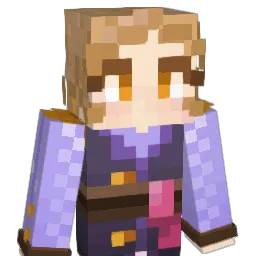 Gavala's Minecraft skin